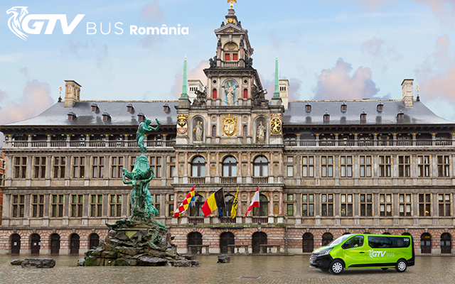 Avantaje ale călătoriei cu autocarul sau cu microbuzul