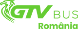 Logo GTVBUS Romania