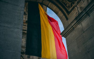 Ce merită să vizitați în Belgia?