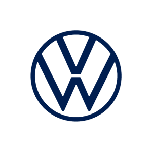 volkswagen logo