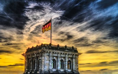 5 motive pentru care merită să lucrați în Germania
