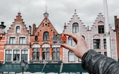 Sistemul de beneficii sociale din Belgia