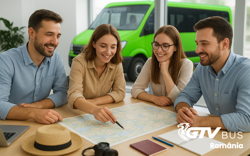 Planificarea concediilor – cheia pentru o echipă echilibrată și implicată