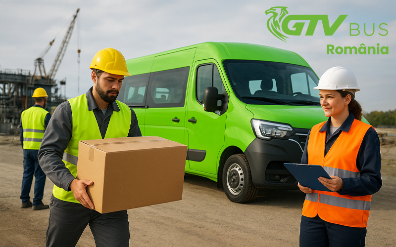 Carieră în străinătate pentru lucrători “blue collar”: o oportunitate reală