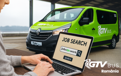 De la găsirea jobului online la urcarea în microbuz: cum transformi oportunitatea internațională într-un nou început